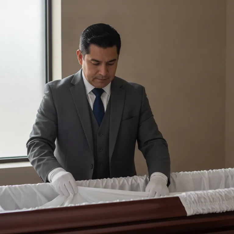 Agência Funerária serviço em Porto Seguro